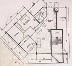 Blk 933 TAMPINES PALMSPRING (Tampines), HDB 4 Rooms #504503581